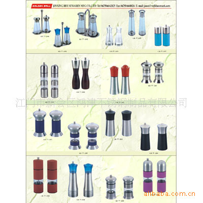江門市新會區鴻津不銹鋼制品 專業供應新款不銹鋼、五金及金屬制品