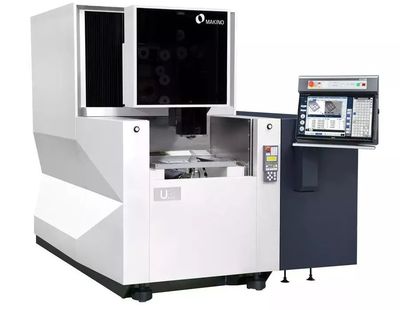 快樂是源動力，這家工廠把模具零件當成工藝品來打造