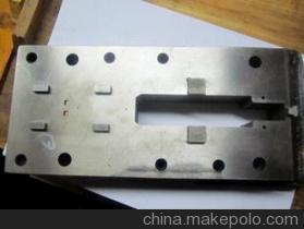 樂清市北白象曉東五金配件廠 專注線切割模具的專業企業