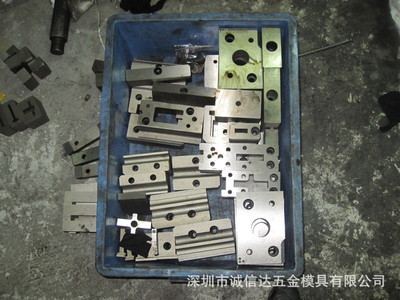 精密制造的藝術(shù) 探索專業(yè)線切割加工與深圳誠(chéng)信達(dá)的卓越工藝